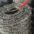 China proveedores de alambre de púas de peso por metro, barbed wire roll fence